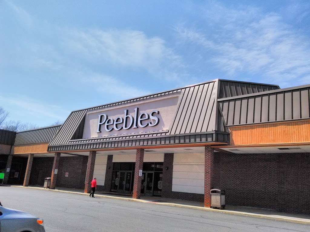 Peebles | 425 South St, Front Royal, VA 22630, USA | Phone: (540) 635-3101