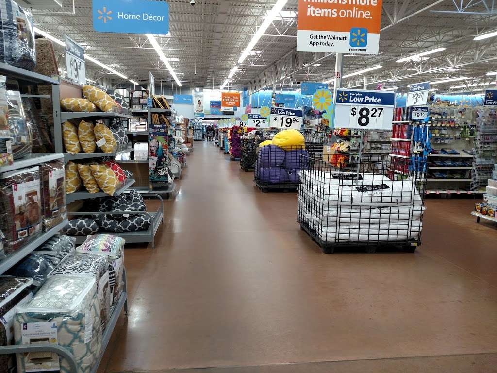 Walmart Supercenter | 201 Zelkova Ct NW, Conover, NC 28613, USA | Phone: (828) 464-4441