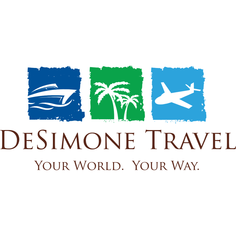 DeSimone Travel | 10 Loves Ln, Woburn, MA 01801, USA | Phone: (781) 935-6268