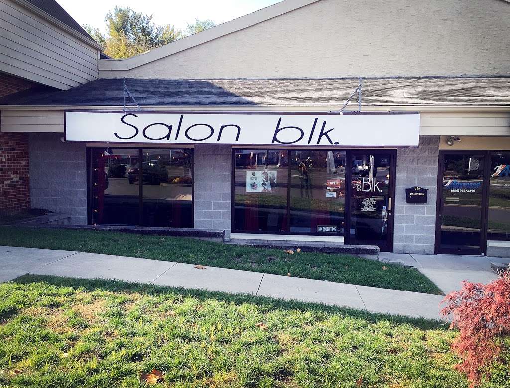Salon blk. of Sewell | 279 Egg Harbor Rd, Sewell, NJ 08080, USA | Phone: (856) 405-6623