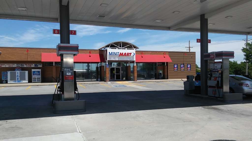 Minit Mart | 8100 Westridge Rd, Raytown, MO 64138 | Phone: (816) 353-2607