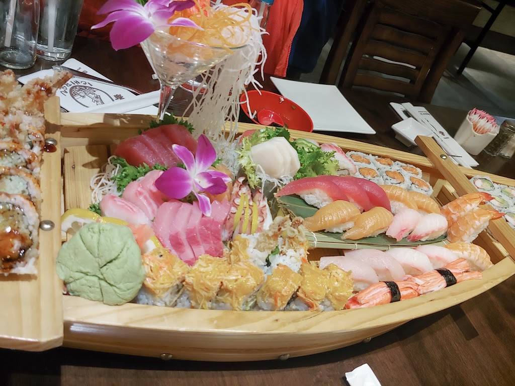 Nagoya Steakhouse and Sushi Bar (McMurray) | 3971 Washington Rd, Canonsburg, PA 15317 | Phone: (724) 969-0288