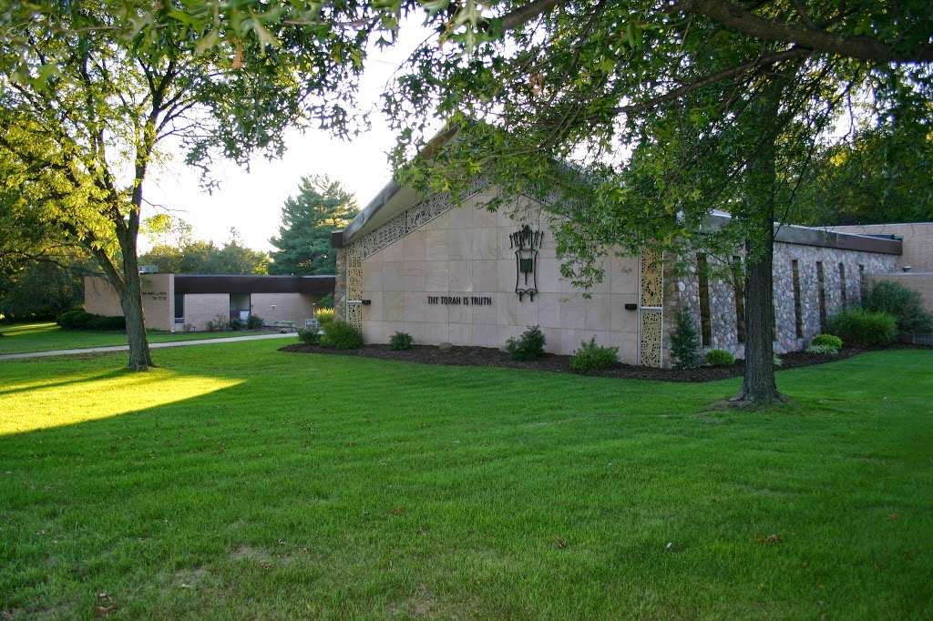 Congregation Hesed Shel Emet (Mercy & Truth) | 575 N Keim St, Pottstown, PA 19464, USA | Phone: (610) 326-1717