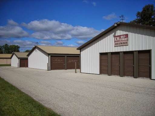 K M Self Storage and Warehouse | S13 W33892, Wolf Rd, Oconomowoc, WI 53066, United States | Phone: (262) 490-7625