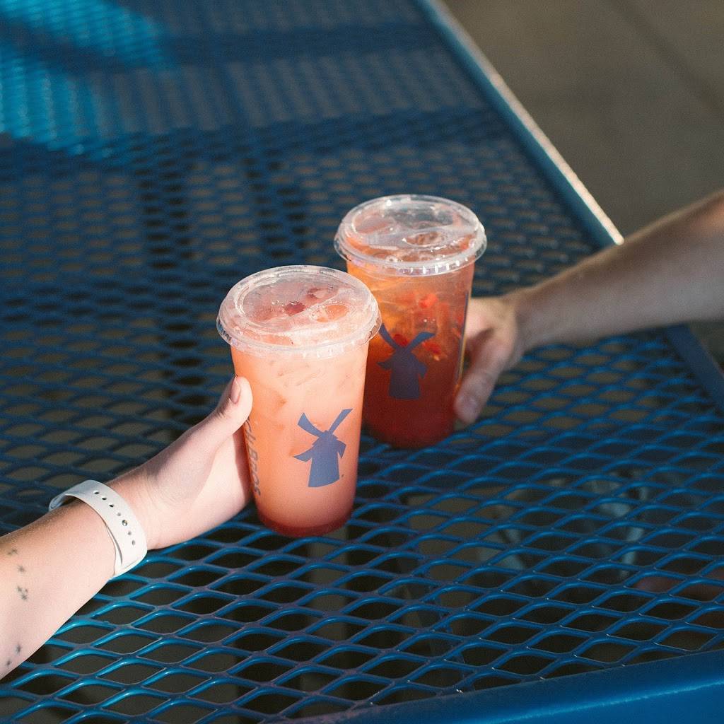 Dutch Bros Coffee | 4250 El Camino Ave, Sacramento, CA 95821, USA | Phone: (541) 955-4700