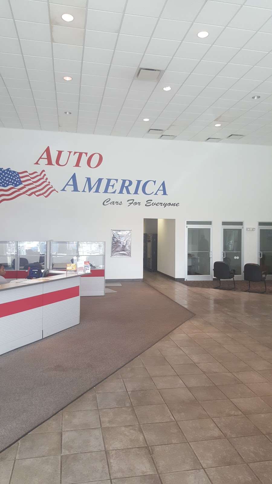 Auto America | 5110 US-74, Monroe, NC 28110, USA | Phone: (704) 292-2886