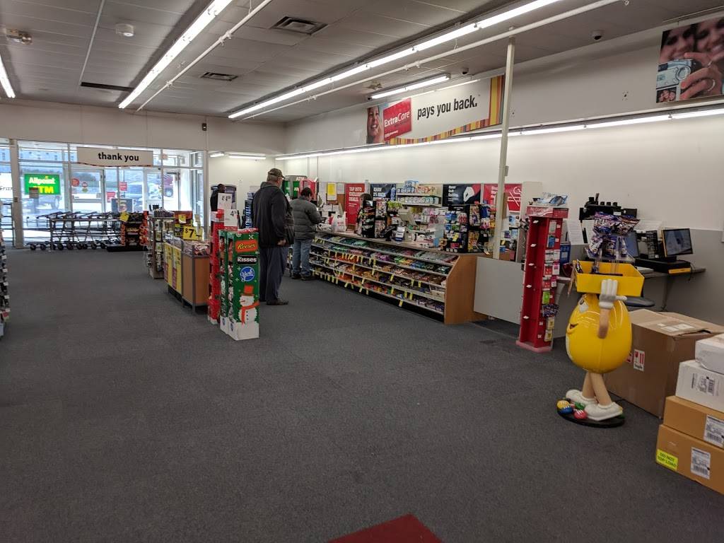 CVS | 9220 W Greenfield Ave, West Allis, WI 53214, USA | Phone: (414) 456-9119