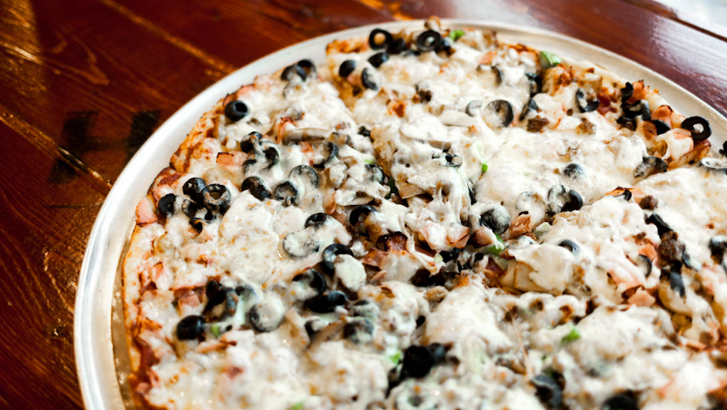 Hurricane Pizza Grill | 4031 Columbia Ave, Columbia, PA 17512, USA | Phone: (717) 684-6000