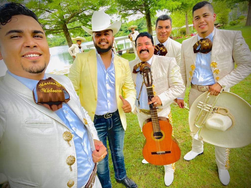 Mariachi Zacatecas de Dallas Tx | 1630 Avenue C, Grand Prairie, TX 75051, USA | Phone: (469) 431-8491