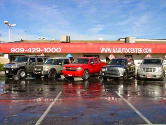 A & A Auto Sales | 15334 Valley Blvd, Fontana, CA 92335, USA | Phone: (909) 429-1000