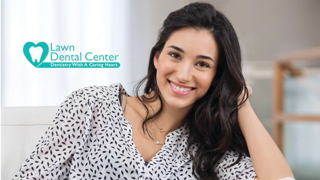 Lawn Dental Center | 3113 S Pulaski Rd, Chicago, IL 60623, USA | Phone: (773) 523-0700