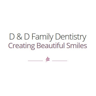 D&D Family Dentistry | 5830 Harrison Rd, Fredericksburg, VA 22407 | Phone: (540) 710-0400