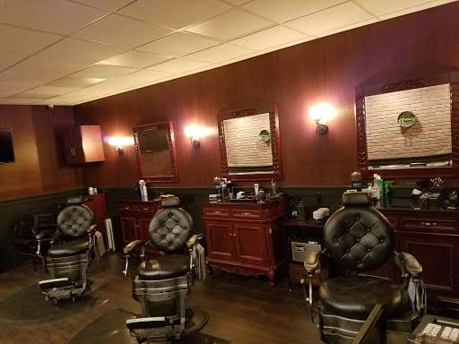 Downtown Barber | 58 Main St D, Farmingdale, NJ 07727, USA | Phone: (732) 938-2121