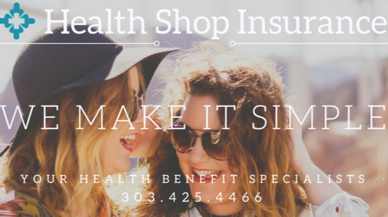 Health Shop Insurance | 11001 W 120th Ave, St 400 Unit A, Broomfield, CO 80021 | Phone: (303) 425-4466