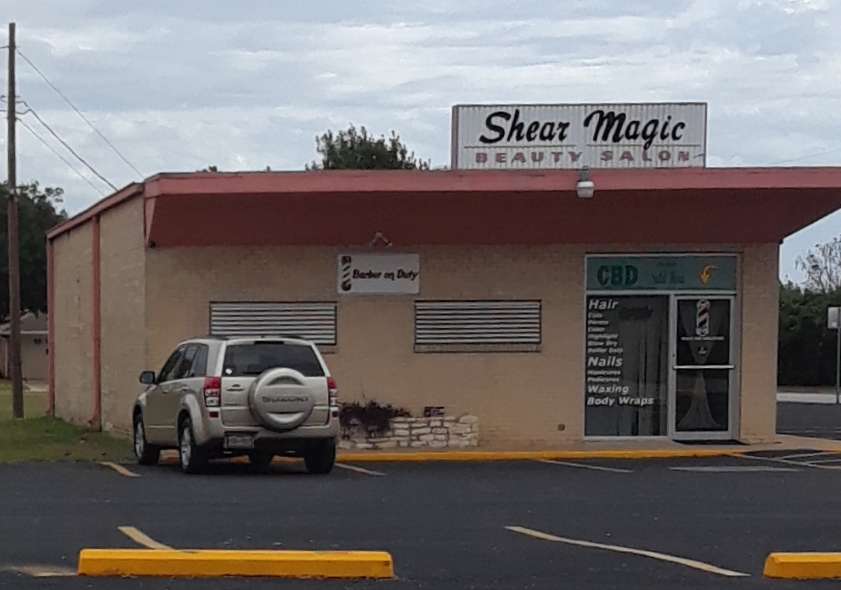 Shear Magic Beauty Salon | 1033 SW 3rd St, Grand Prairie, TX 75051, USA | Phone: (972) 262-5039