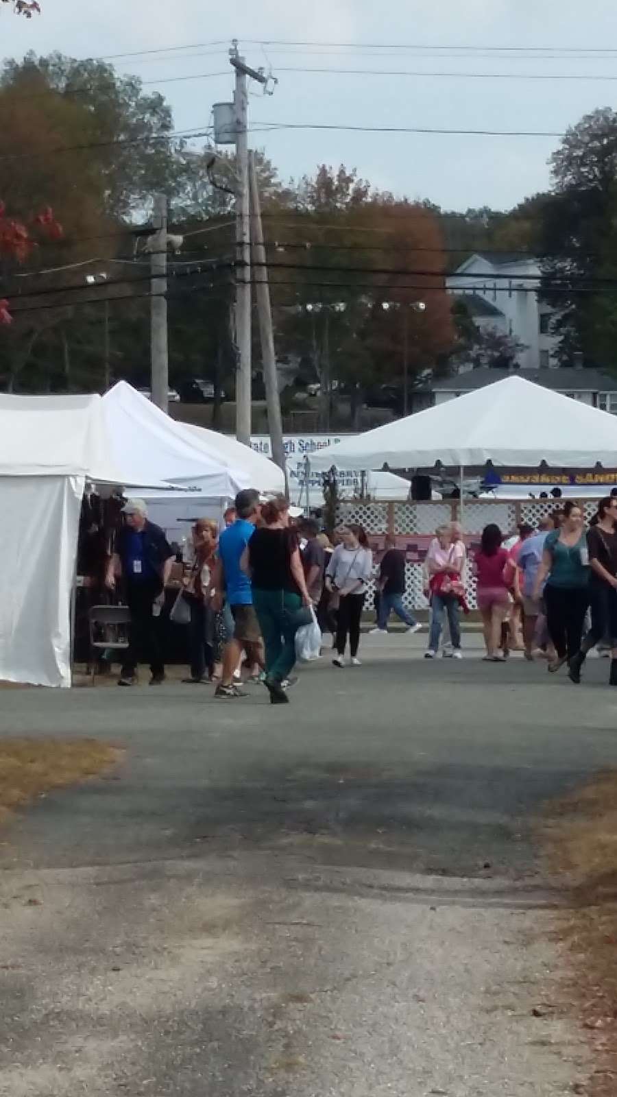 North Scituate Public Library | 606 W Greenville Rd, North Scituate, RI 02857, USA | Phone: (401) 647-5133