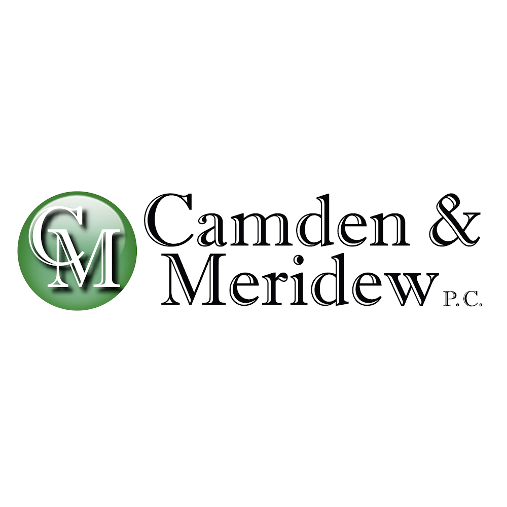 Camden & Meridew, P.C. | 10412 Allisonville Rd #200, Fishers, IN 46038 | Phone: (317) 770-0000