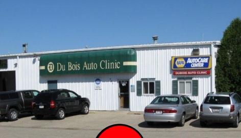 Dubois Auto Clinic | 801 Atlas Ave, Madison, WI 53714, USA | Phone: (608) 222-2568