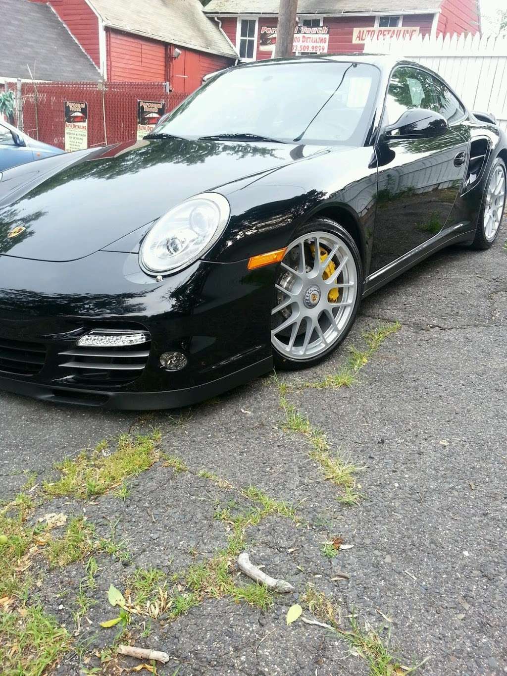 Personal Touch Automotive | 137 Walnut St, Montclair, NJ 07042 | Phone: (973) 509-9899