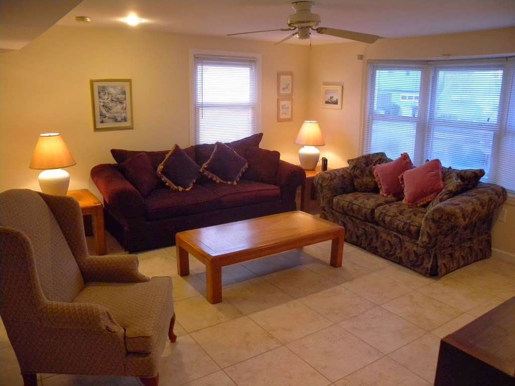 LBI Vacation Beach House | E Virginia Ave, Long Beach Township, NJ 08008, USA | Phone: (732) 754-9242