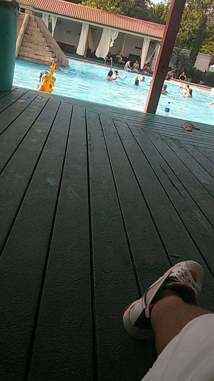 Maya Lagoon | 2026 Connorvale Rd, Houston, TX 77039, USA | Phone: (832) 338-3829