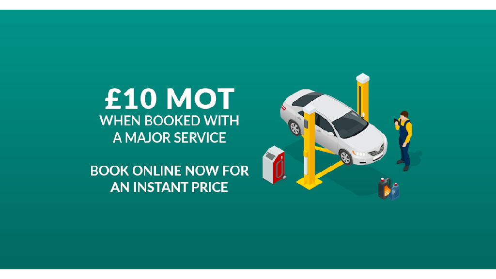 Matfield MOT Centre | Gedges Hill, Matfield, Tonbridge TN12 7EA, UK | Phone: 01892 723123