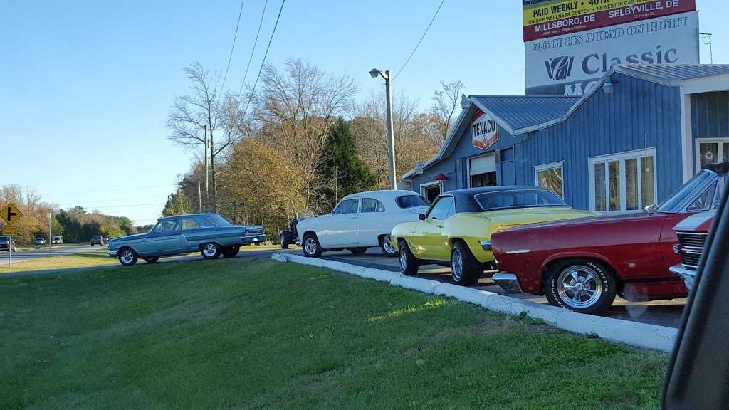 Daiseys Used Cars Inc | 18361 McColleys Chapel Rd, Georgetown, DE 19947 | Phone: (302) 856-6915