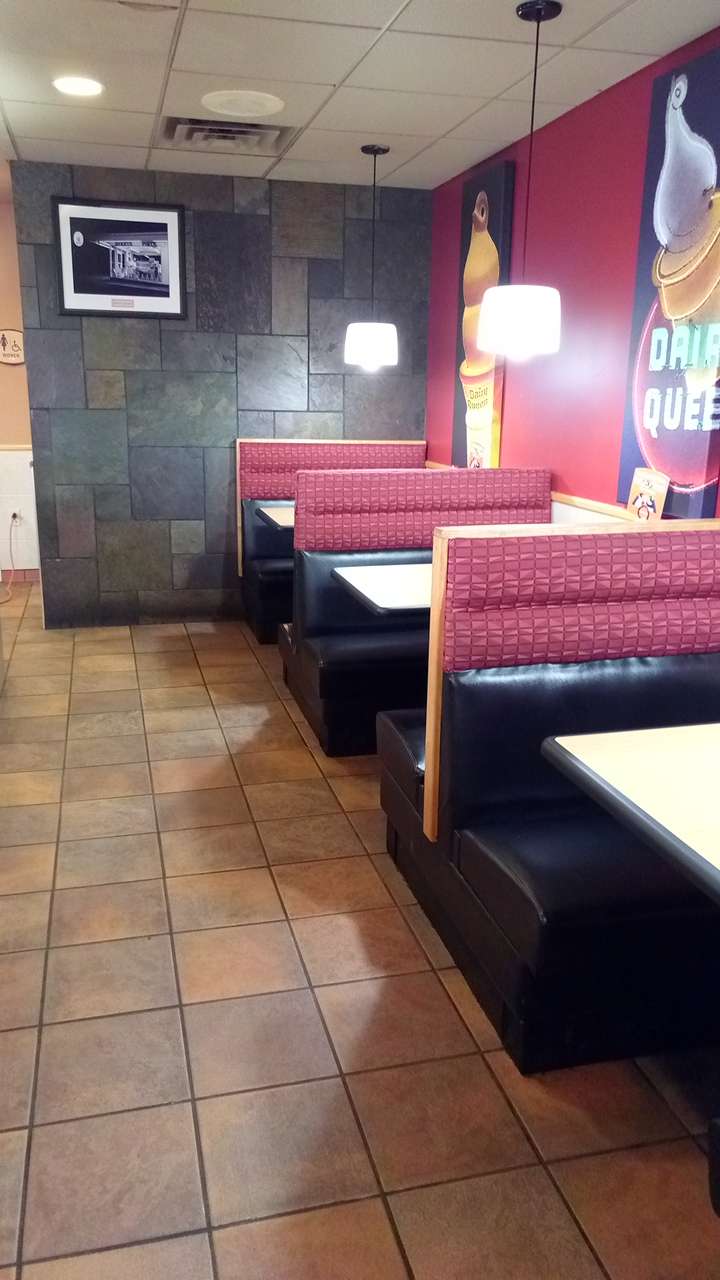 Dairy Queen Grill & Chill | 4961 W, IN-47, Thorntown, IN 46071 | Phone: (765) 436-2330