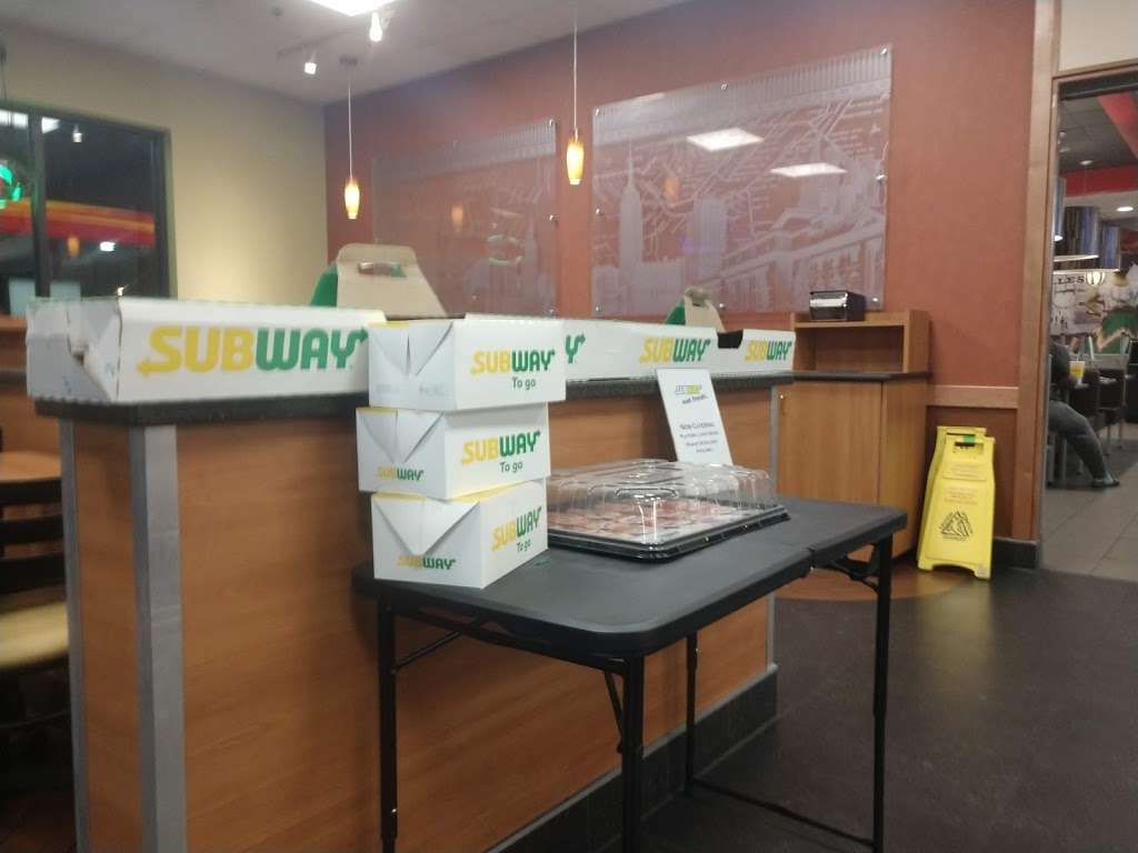 Subway | 8313 W Roosevelt St, Tolleson, AZ 85353, USA | Phone: (623) 936-1037