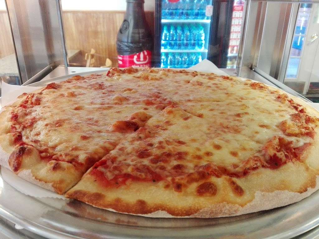 Prime Pizza & Subs | 321 Marrett Rd, Lexington, MA 02421, USA | Phone: (781) 538-5870