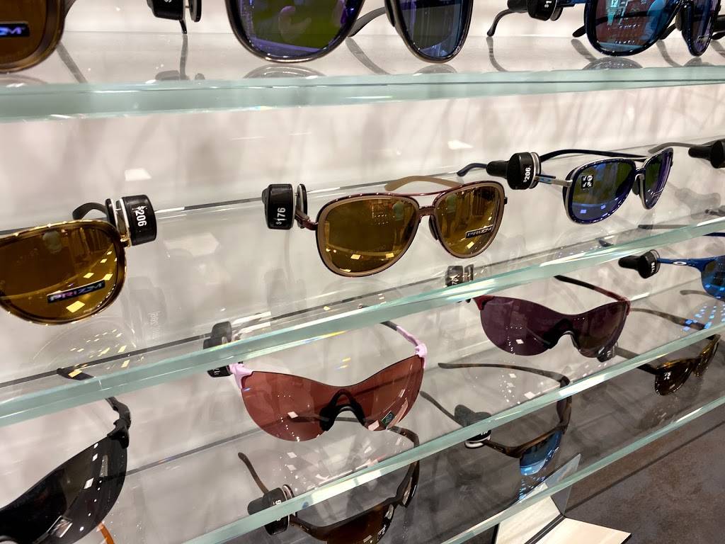 Oakley Vault | 8111 Concord Mills Boulevard Ste 266, Concord, NC 28027, USA | Phone: (704) 979-5602