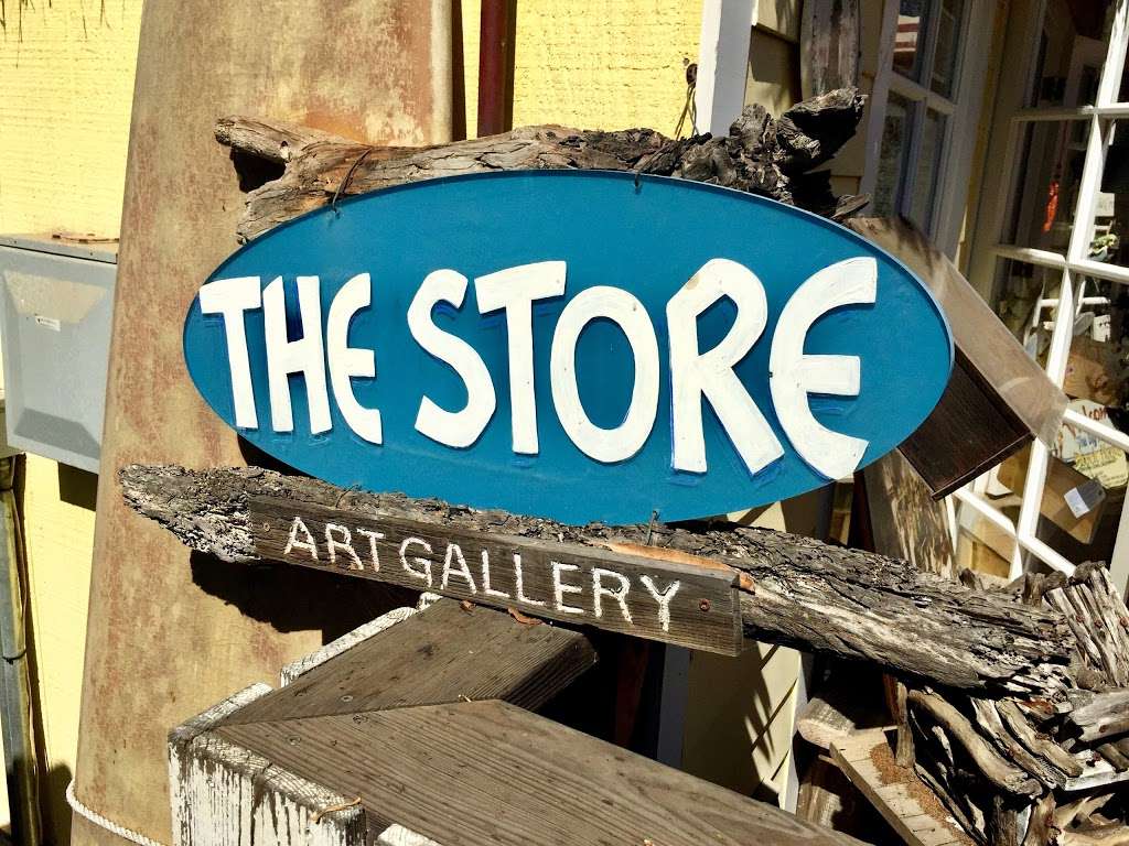 The Store at Crystal Cove | State Park Historic District, Crystal Cove, Newport Coast, CA 92657, USA | Phone: (949) 376-6200 ext. 203