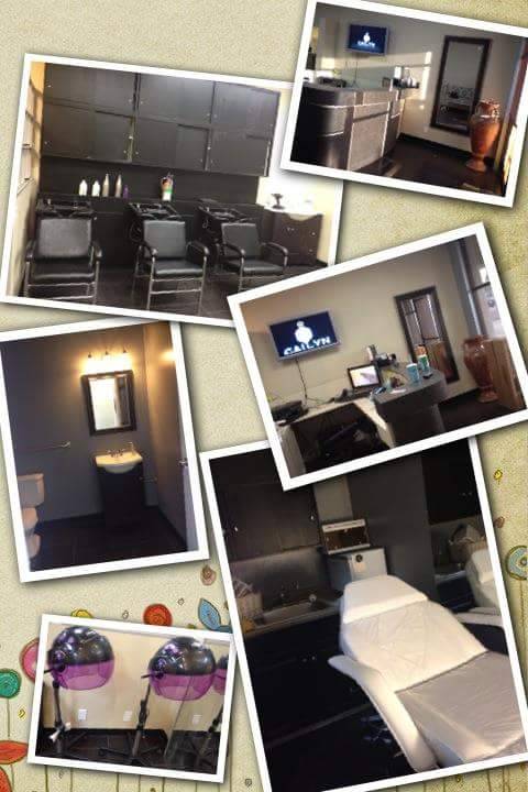 Hairmony Salon | 1548 Barton Rd, Redlands, CA 92373, USA | Phone: (909) 894-4720