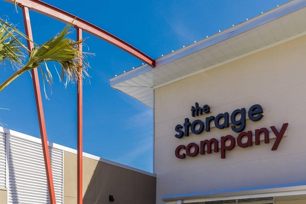 The Storage Company at Holly | 5502 Holly Rd, Corpus Christi, TX 78411, USA | Phone: (361) 371-5060
