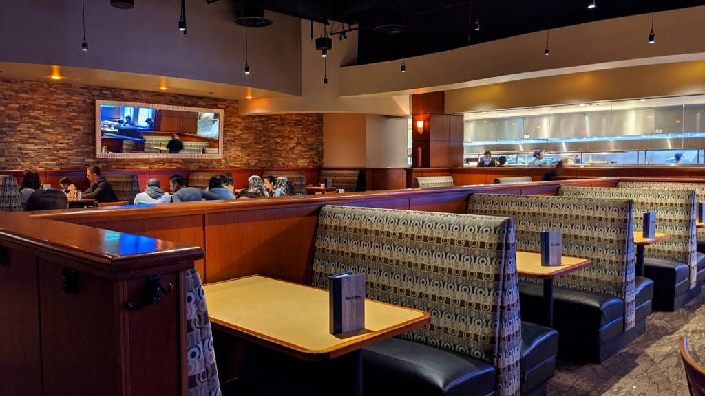 Kona Grill | 511 US Highway 1 South, Iselin, NJ 08830, USA | Phone: (732) 750-4400