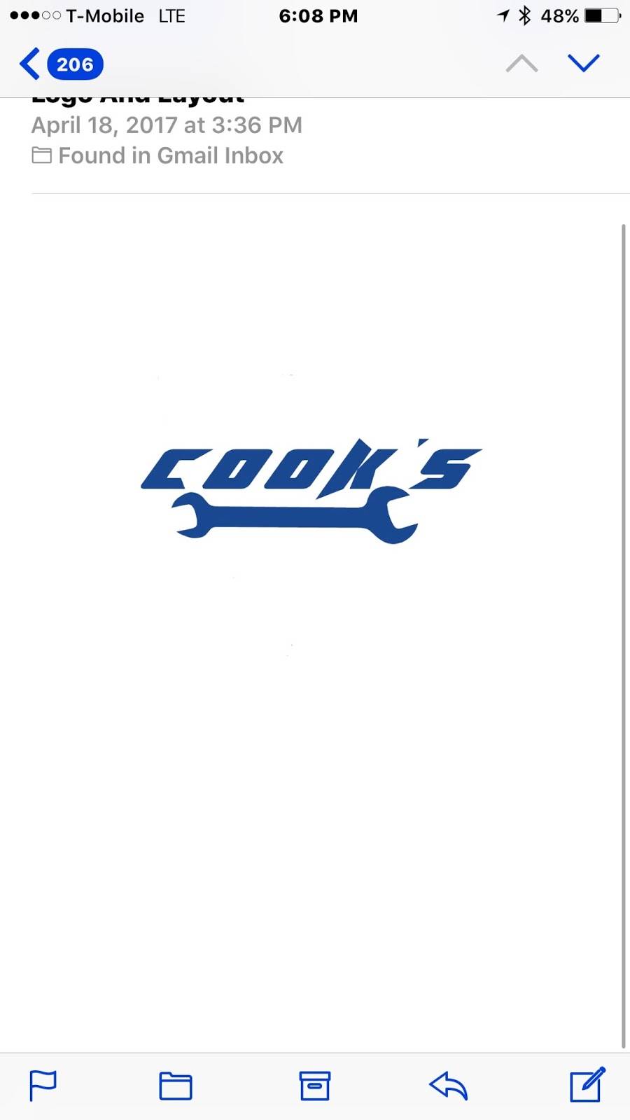 Cooks Automotive Service | 5033 W Glenn Dr, Glendale, AZ 85301, USA | Phone: (623) 200-9282