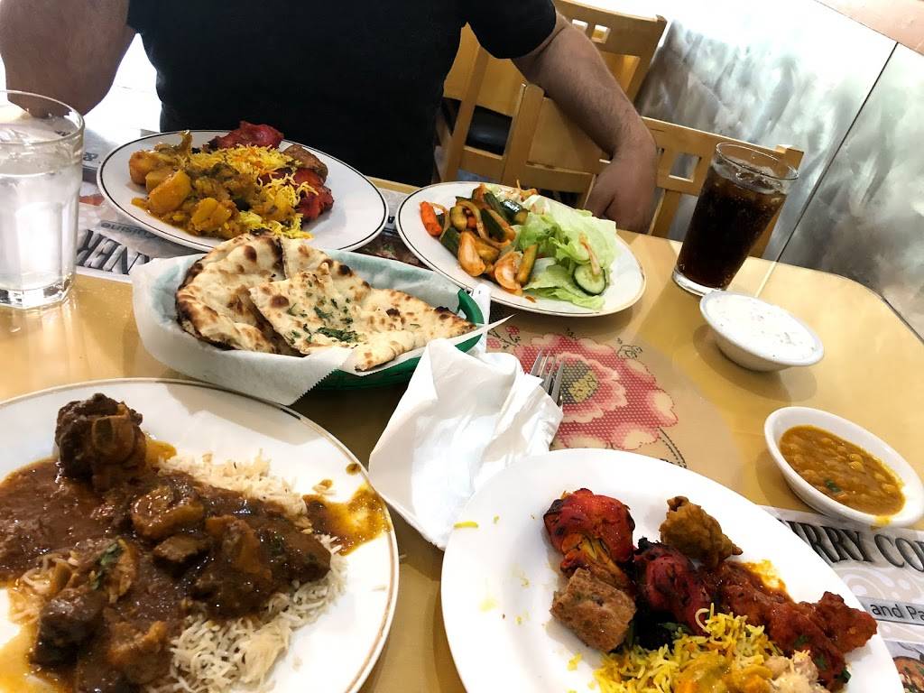 Curry Corner | 4680 Natomas Blvd, Sacramento, CA 95835, USA | Phone: (916) 515-2002