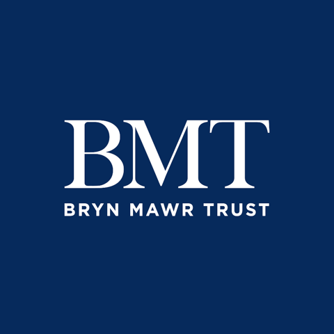 Bryn Mawr Trust | 31 Baltimore Pike, Glen Mills, PA 19342 | Phone: (610) 361-1300