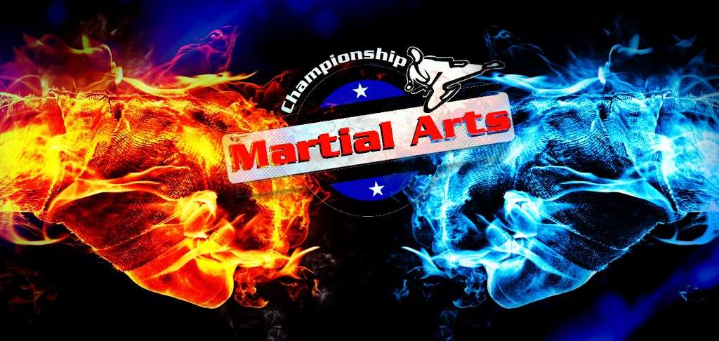 Championship Martial Arts - Oak Creek | 8641 S Howell Ave, Oak Creek, WI 53154 | Phone: (414) 369-6088