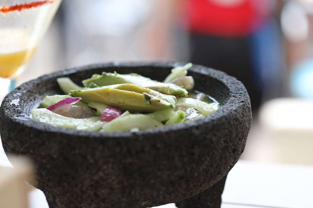 Alga Bien - Ceviche & Beer | Costa, Tijuana, B.C., Mexico