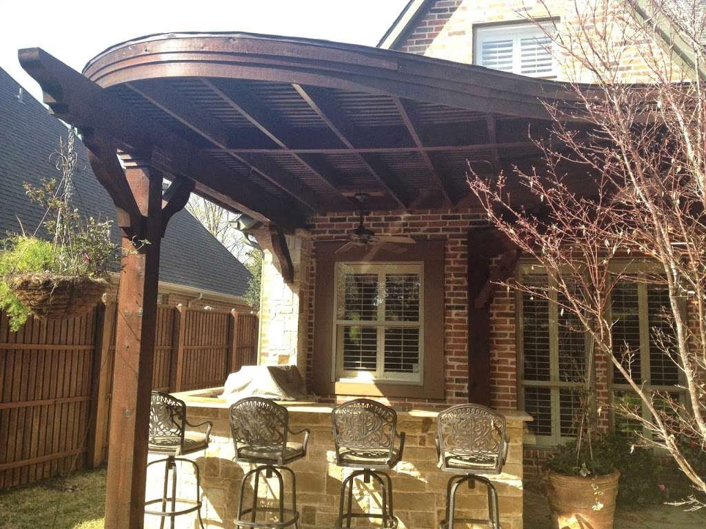 MetroTex Fence and Decks | 205 Prestwick Ln, Lewisville, TX 75067, USA | Phone: (214) 280-0689