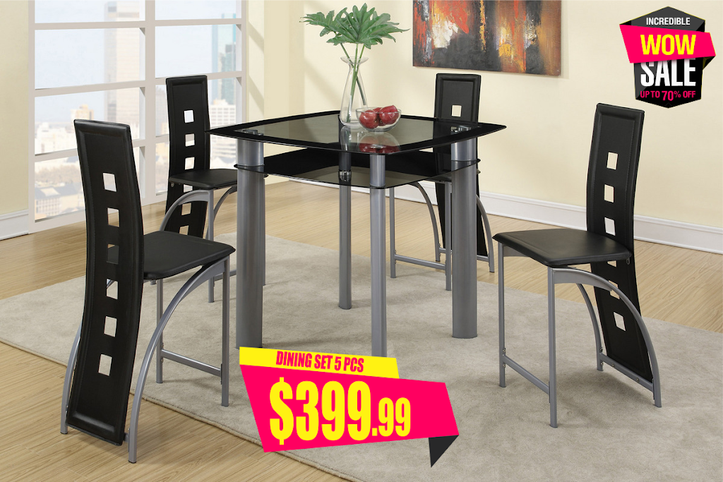 Grandmart Furniture | 4850 NW 167th St, Hialeah, FL 33014, USA | Phone: (305) 620-1558