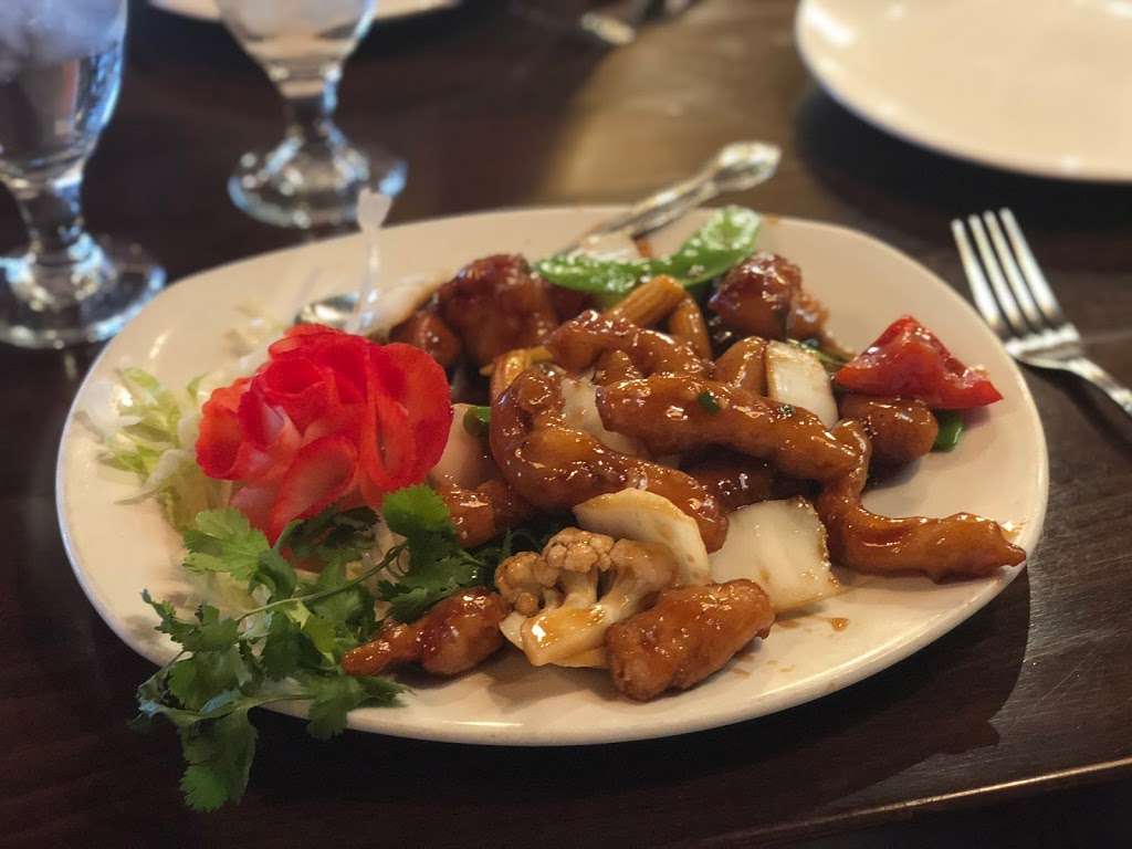 Little Hollys Asia Cafe | 2223 W Wildcat Reserve Pkwy, Littleton, CO 80129, USA | Phone: (303) 683-5558