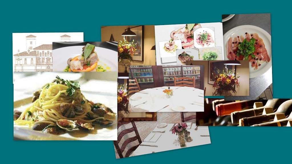 MarcelloRistorante | 140 W Hillcrest Dr, Thousand Oaks, CA 91360 | Phone: (805) 371-4367