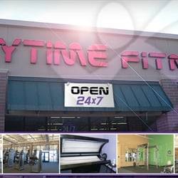 Anytime Fitness | 9550 Sage Rd SW, Albuquerque, NM 87121, USA | Phone: (505) 821-9850