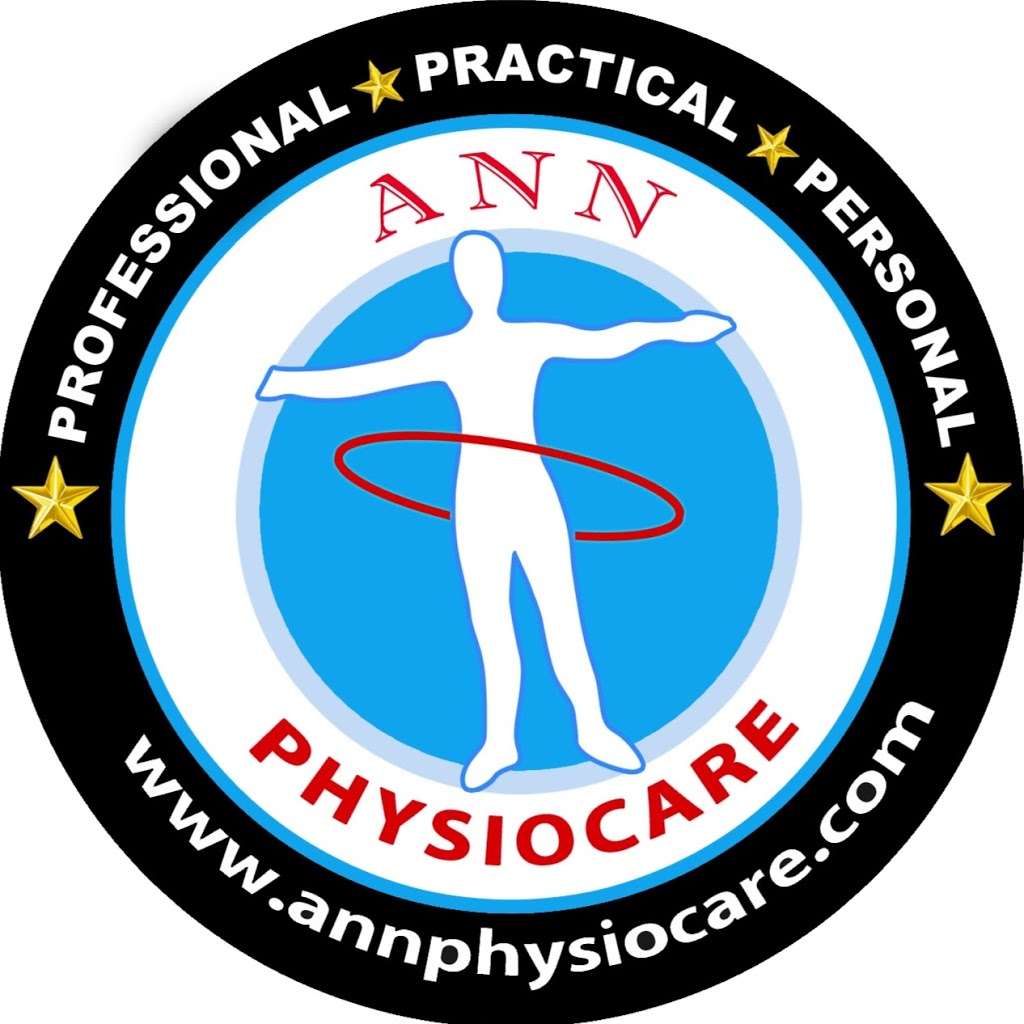 Ann Physiocare - Physiotherapy Finchley | 437 High Rd, Finchley, London N12 0AP, UK | Phone: 0330 124 2392