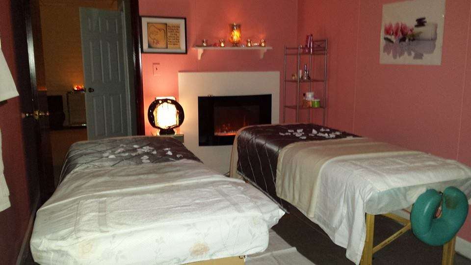 ViRage Holistic Spa & Wellness Center | 6219 Coffman Rd, Indianapolis, IN 46268, USA | Phone: (317) 207-2816