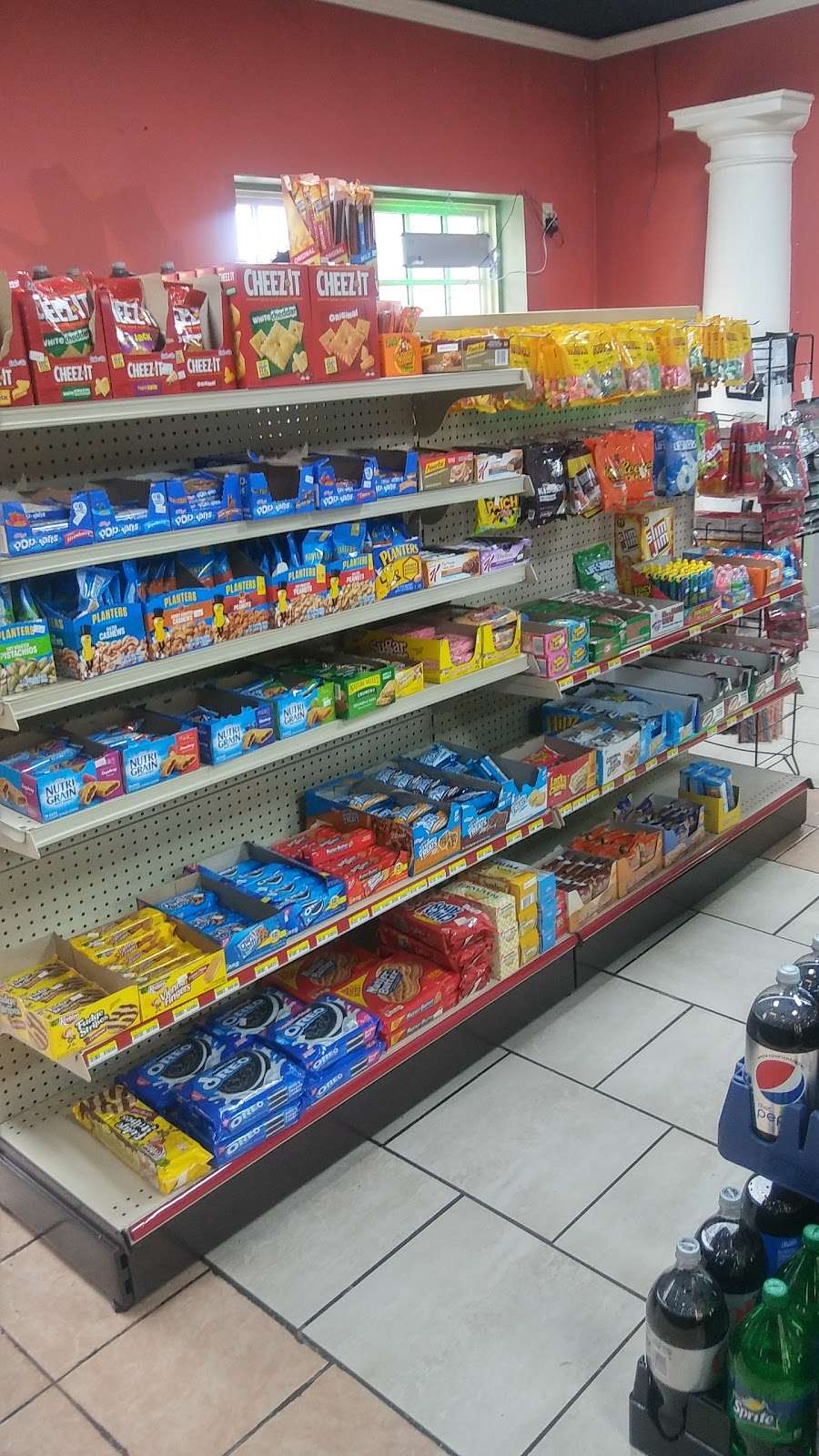 Convenient Food Mart | 610 Main St, Avoca, PA 18641, USA | Phone: (570) 451-0881