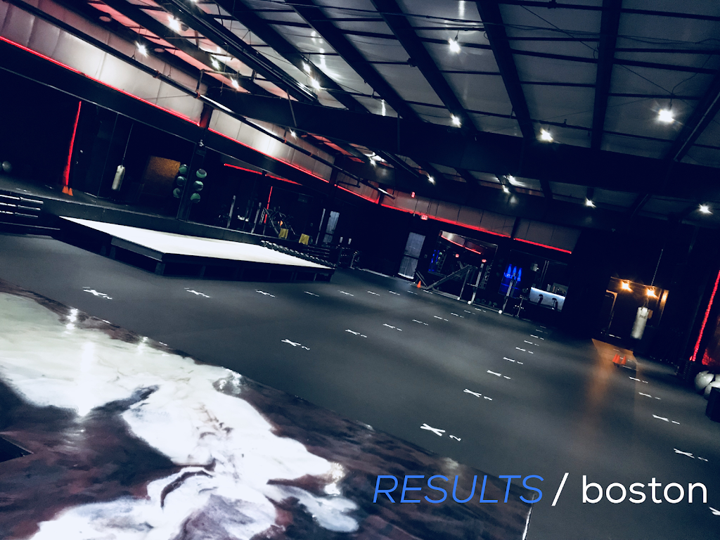 Results Boston | 311 Eastern Ave, Chelsea, MA 02150, USA | Phone: (617) 580-6920