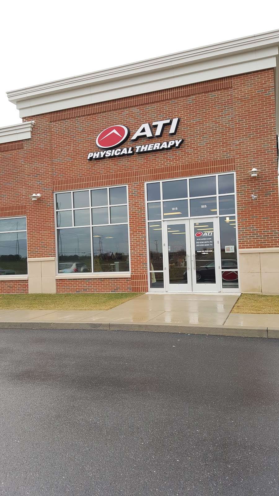 ATI | 1015 E Songsmith Dr, Bear, DE 19701 | Phone: (302) 836-5670